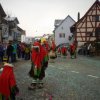 Umzug Beringen 2013